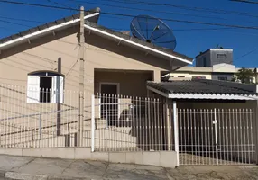 Foto 1 de Casa com 2 Quartos à venda, 200m² em Braz Cubas, Mogi das Cruzes