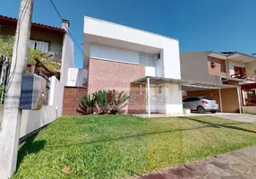 Foto 1 de Casa de Condomínio com 3 Quartos à venda, 230m² em Aberta dos Morros, Porto Alegre