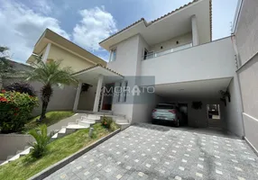 Foto 1 de Casa com 3 Quartos à venda, 220m² em Cabral, Contagem
