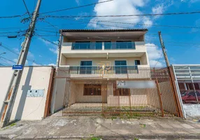 Foto 1 de Casa de Condomínio com 5 Quartos à venda, 300m² em Afonso Pena, São José dos Pinhais