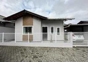 Foto 1 de Casa de Condomínio com 2 Quartos à venda, 65m² em Quintino, Timbó
