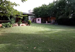 Foto 1 de Fazenda/Sítio com 3 Quartos à venda, 1657m² em Village Campinas, Campinas