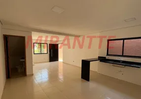 Foto 1 de Sobrado com 3 Quartos à venda, 123m² em Alpes de Caieiras, Caieiras