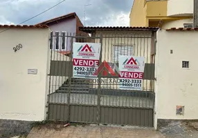 Foto 1 de Casa com 2 Quartos à venda, 74m² em Jardim Ana Rosa, Suzano
