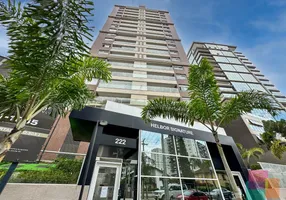 Foto 1 de Apartamento com 4 Quartos à venda, 187m² em América, Joinville