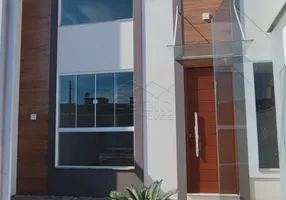 Foto 1 de Casa com 3 Quartos à venda, 101m² em Meia Praia, Navegantes