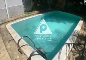 Foto 1 de Casa com 5 Quartos à venda, 282m² em Santa Teresa, Rio de Janeiro