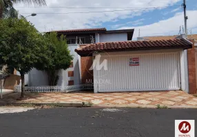 Foto 1 de Sobrado com 3 Quartos à venda, 226m² em Jardim Califórnia, Ribeirão Preto