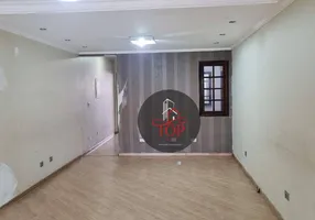 Foto 1 de Sobrado com 3 Quartos à venda, 250m² em Vila Pires, Santo André