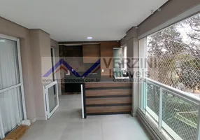 Foto 1 de Apartamento com 3 Quartos à venda, 168m² em Jardim Maia, Guarulhos