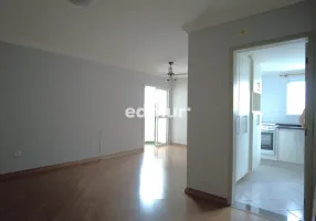 Foto 1 de Apartamento com 2 Quartos para alugar, 72m² em Casa Branca, Santo André