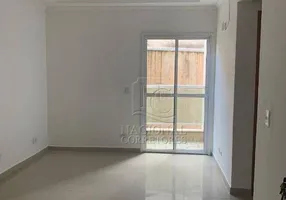 Foto 1 de Apartamento com 2 Quartos à venda, 60m² em Parque das Nações, Santo André