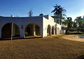 Foto 1 de Sobrado com 5 Quartos à venda, 855m² em Cidade Universitária, Campinas