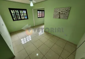 Foto 1 de Casa com 2 Quartos para alugar, 60m² em Centro, Caraguatatuba