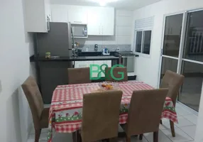 Foto 1 de Apartamento com 2 Quartos à venda, 86m² em Jardim Silvestre, Guarulhos