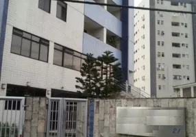 Foto 1 de Apartamento com 2 Quartos à venda, 66m² em Aeroclube, João Pessoa