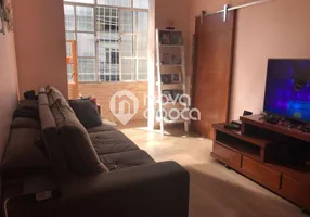 Foto 1 de Apartamento com 3 Quartos à venda, 71m² em Méier, Rio de Janeiro