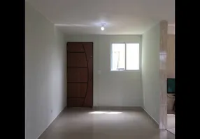 Foto 1 de Apartamento com 2 Quartos à venda, 52m² em Vila Municipal, Carapicuíba