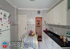 Foto 1 de Apartamento com 2 Quartos à venda, 93m² em Centro, Americana