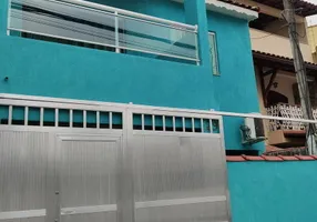 Foto 1 de Casa de Condomínio com 2 Quartos à venda, 100m² em Cosmorama, Mesquita