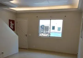 Foto 1 de Casa de Condomínio com 3 Quartos à venda, 102m² em Móoca, São Paulo