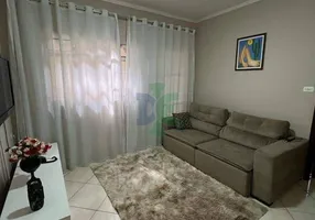 Foto 1 de Casa com 3 Quartos à venda, 110m² em Palmeiras de São José, São José dos Campos