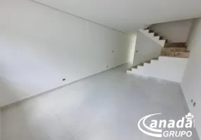 Foto 1 de Casa com 3 Quartos à venda, 92m² em Bela Vista, Osasco