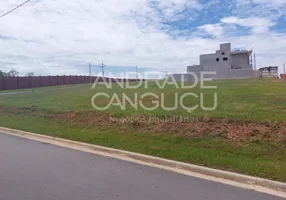 Foto 1 de Lote/Terreno à venda, 539m² em Jardins Capri, Senador Canedo