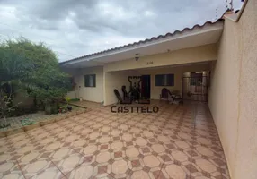 Foto 1 de Casa com 3 Quartos à venda, 135m² em Jardim Acapulco, Londrina