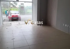 Foto 1 de Ponto Comercial para alugar, 45m² em Atlântica, Rio das Ostras