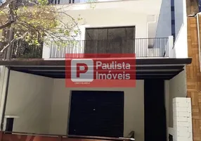 Foto 1 de Sobrado com 1 Quarto para alugar, 200m² em Cidade Monções, São Paulo