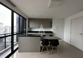 Foto 1 de Apartamento com 1 Quarto à venda, 74m² em Centro, Joinville