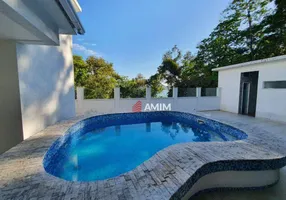 Foto 1 de Casa de Condomínio com 4 Quartos à venda, 500m² em São Francisco, Niterói