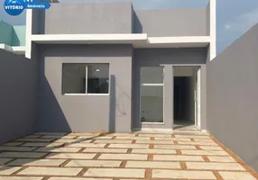 Foto 1 de Casa com 2 Quartos à venda, 73m² em Terras De Sao Jose, Mairinque