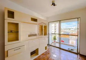 Foto 1 de Apartamento com 3 Quartos para venda ou aluguel, 63m² em Móoca, São Paulo