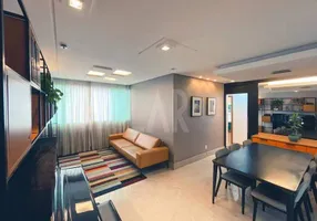 Foto 1 de Apartamento com 3 Quartos à venda, 97m² em Colégio Batista, Belo Horizonte