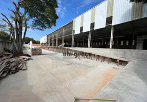Foto 1 de Galpão/Depósito/Armazém para alugar, 3500m² em Jardim do Estádio, Itu