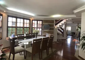 Foto 1 de Casa de Condomínio com 4 Quartos à venda, 340m² em Tremembé, São Paulo