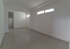 Foto 1 de Imóvel Comercial com 2 Quartos para alugar, 75m² em Serra, Belo Horizonte
