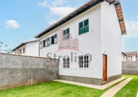 Foto 1 de Casa com 2 Quartos à venda, 65m² em Nova Suiça, Nova Friburgo