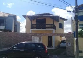 Foto 1 de Casa de Condomínio com 5 Quartos à venda, 400m² em Piatã, Salvador