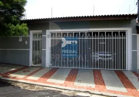 Foto 1 de Casa com 3 Quartos à venda, 255m² em Parque dos Timburis, São Carlos