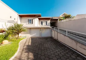 Foto 1 de Casa com 4 Quartos para alugar, 268m² em Ecoville, Curitiba
