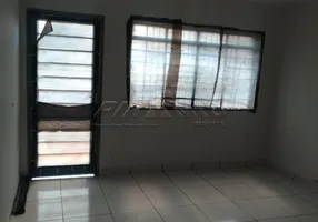 Foto 1 de Casa com 2 Quartos para alugar, 114m² em Ipiranga, Ribeirão Preto