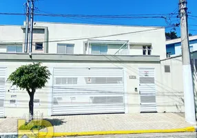 Foto 1 de Sobrado com 3 Quartos à venda, 157m² em Vila Oratório, São Paulo