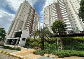 Foto 1 de Apartamento com 3 Quartos para alugar, 98m² em Jardim Pau Preto, Indaiatuba