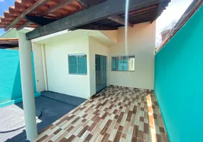 Foto 1 de Casa com 2 Quartos à venda, 82m² em Pontal Sul Acrescimo, Aparecida de Goiânia