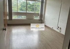 Foto 1 de Sala Comercial à venda, 47m² em Centro, São José dos Campos