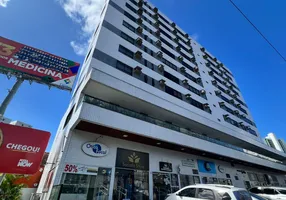 Foto 1 de Sala Comercial à venda, 39m² em Espinheiro, Recife