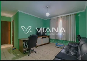 Foto 1 de Apartamento com 2 Quartos à venda, 56m² em Camilópolis, Santo André